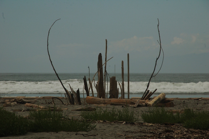 Crescent Bay, Olymp